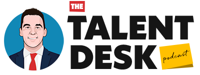 The Talent Desk Podcast